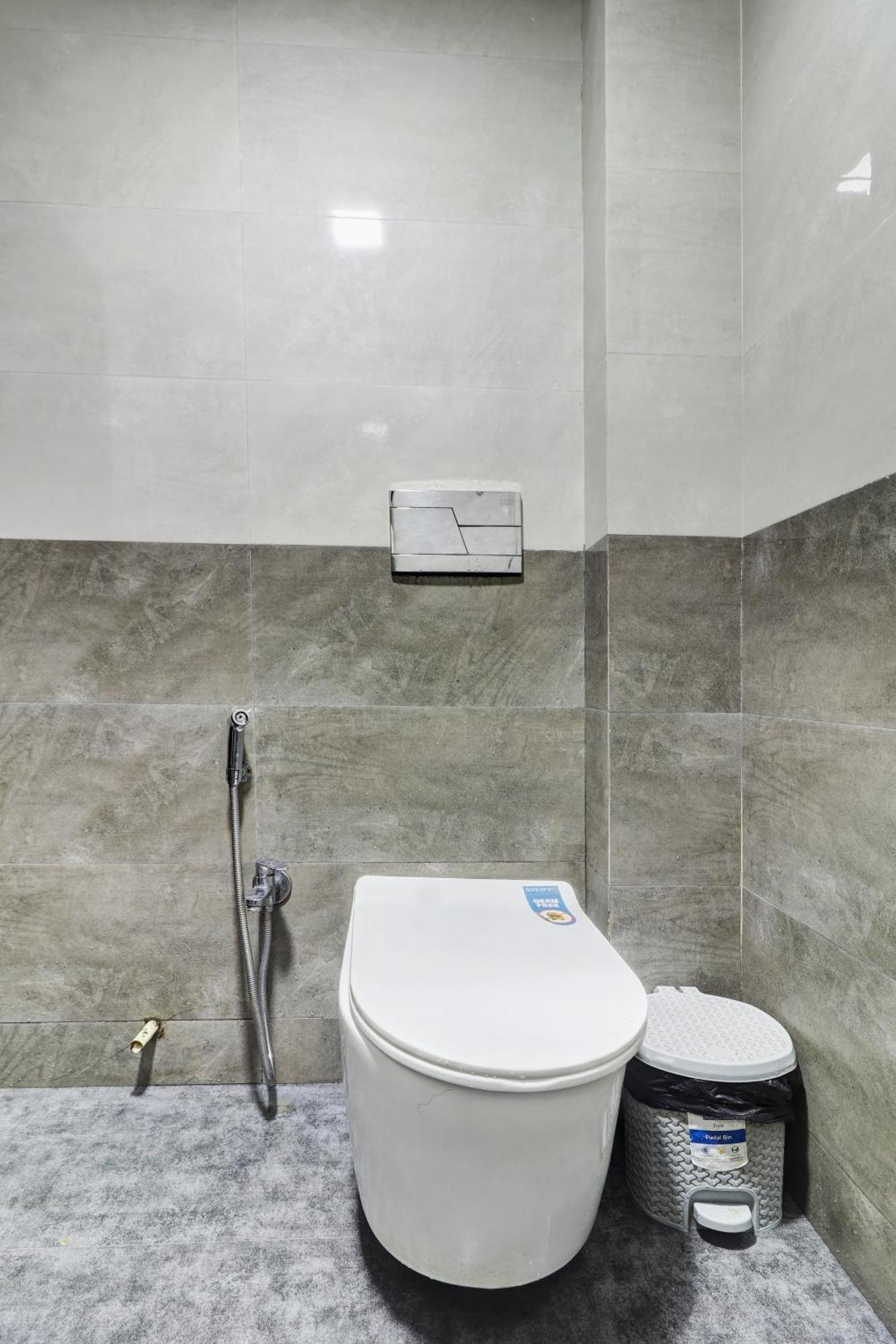 Hotel Shabana - Colaba Causeway Bombaj Zewnętrze zdjęcie